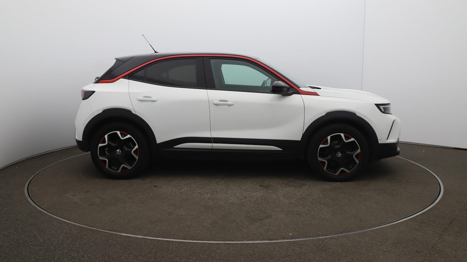 Vehicle 49