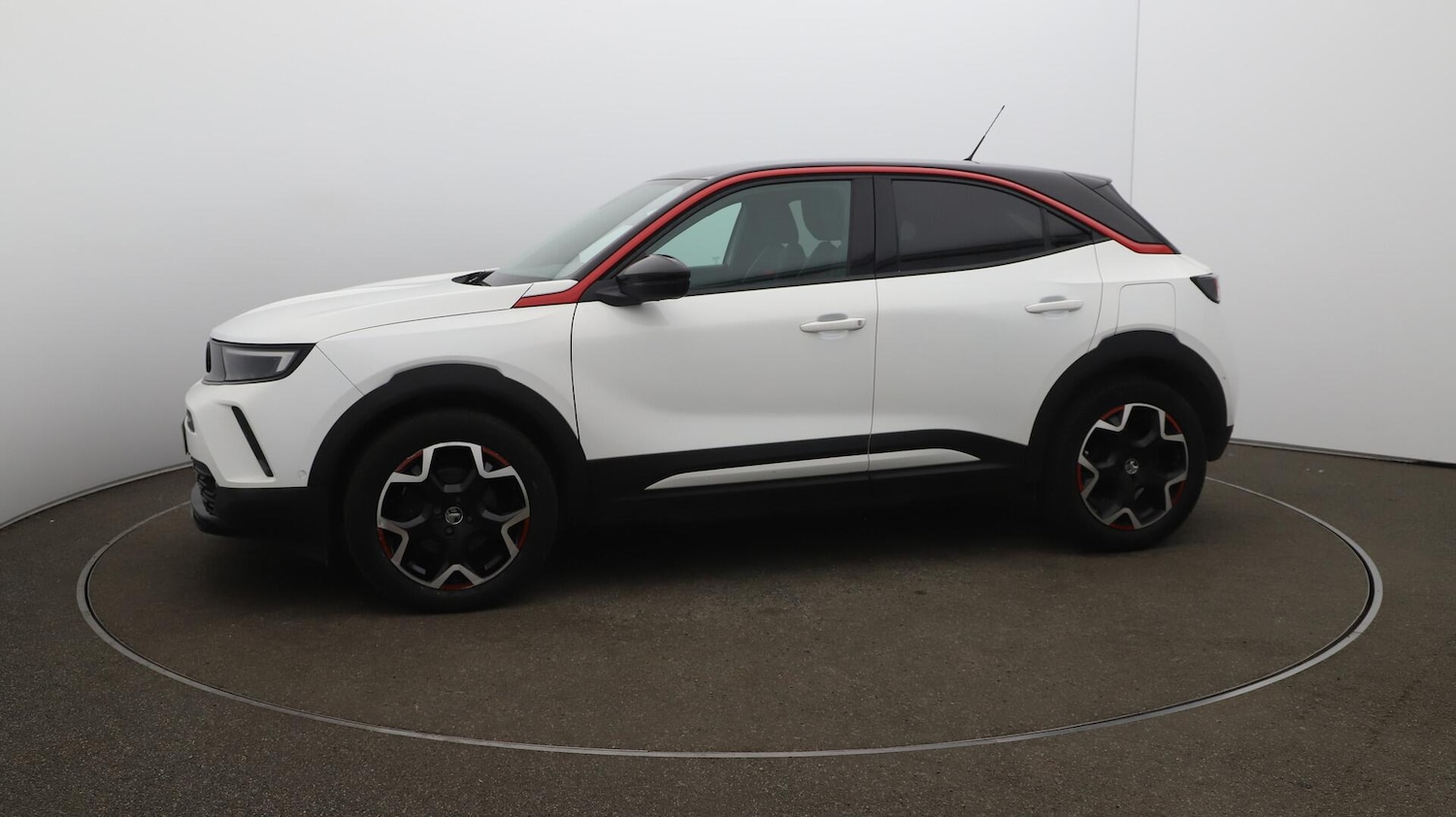 Vehicle 66