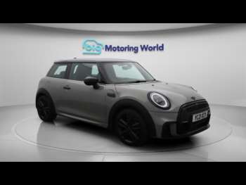 Used MINI Hatch 2021 for sale - 74256207: Photo