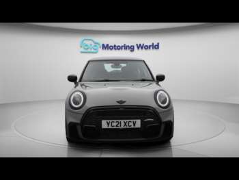 Used MINI Hatch 2021 for sale - 74256207: Photo