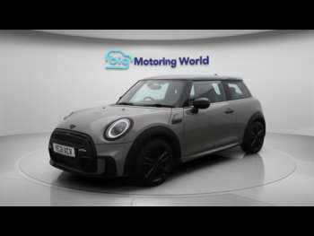 Used MINI Hatch 2021 for sale - 74256207: Photo