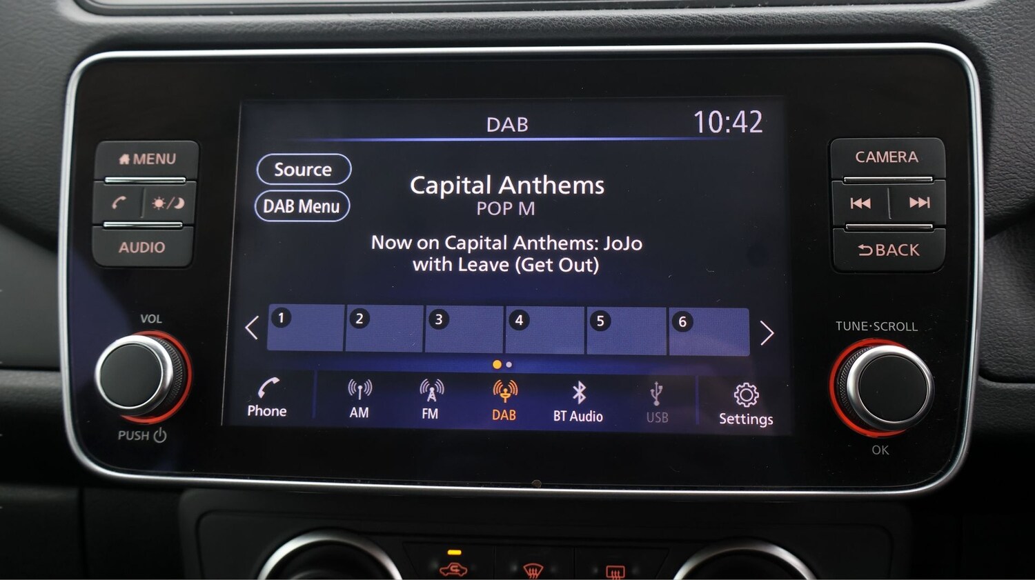 Used Nissan Leaf 2022 for sale - 77276814: Photo 11