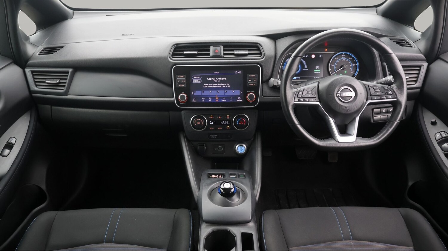 Used Nissan Leaf 2022 for sale - 77276814: Photo 13