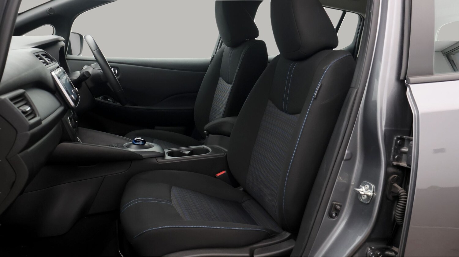 Used Nissan Leaf 2022 for sale - 77276814: Photo 14