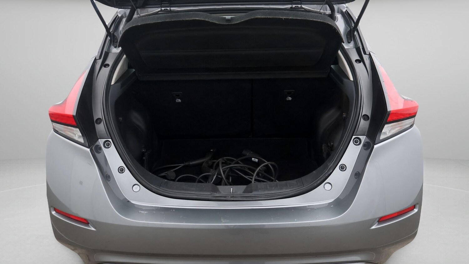 Used Nissan Leaf 2022 for sale - 77276814: Photo 17