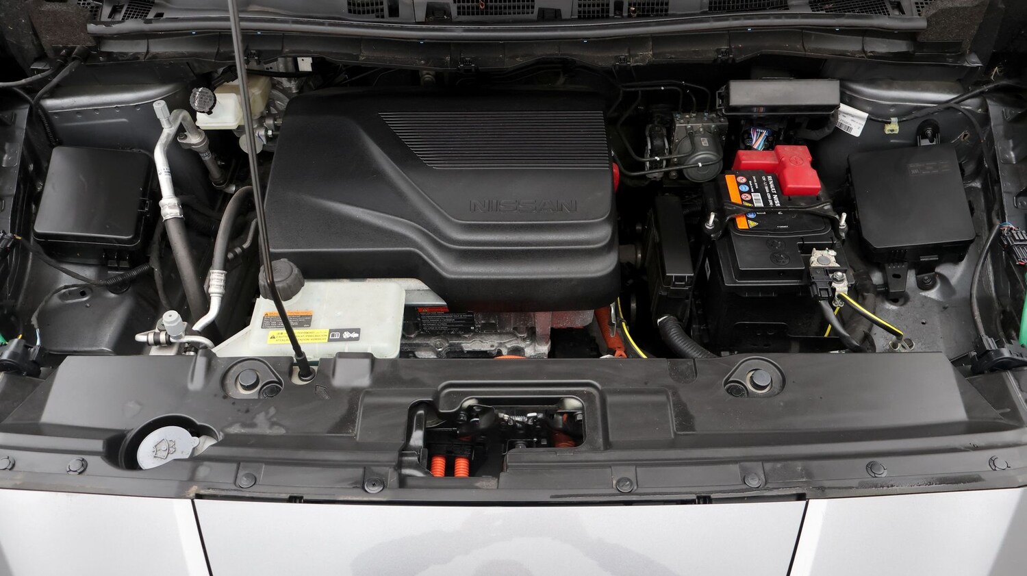 Used Nissan Leaf 2022 for sale - 77276814: Photo 19