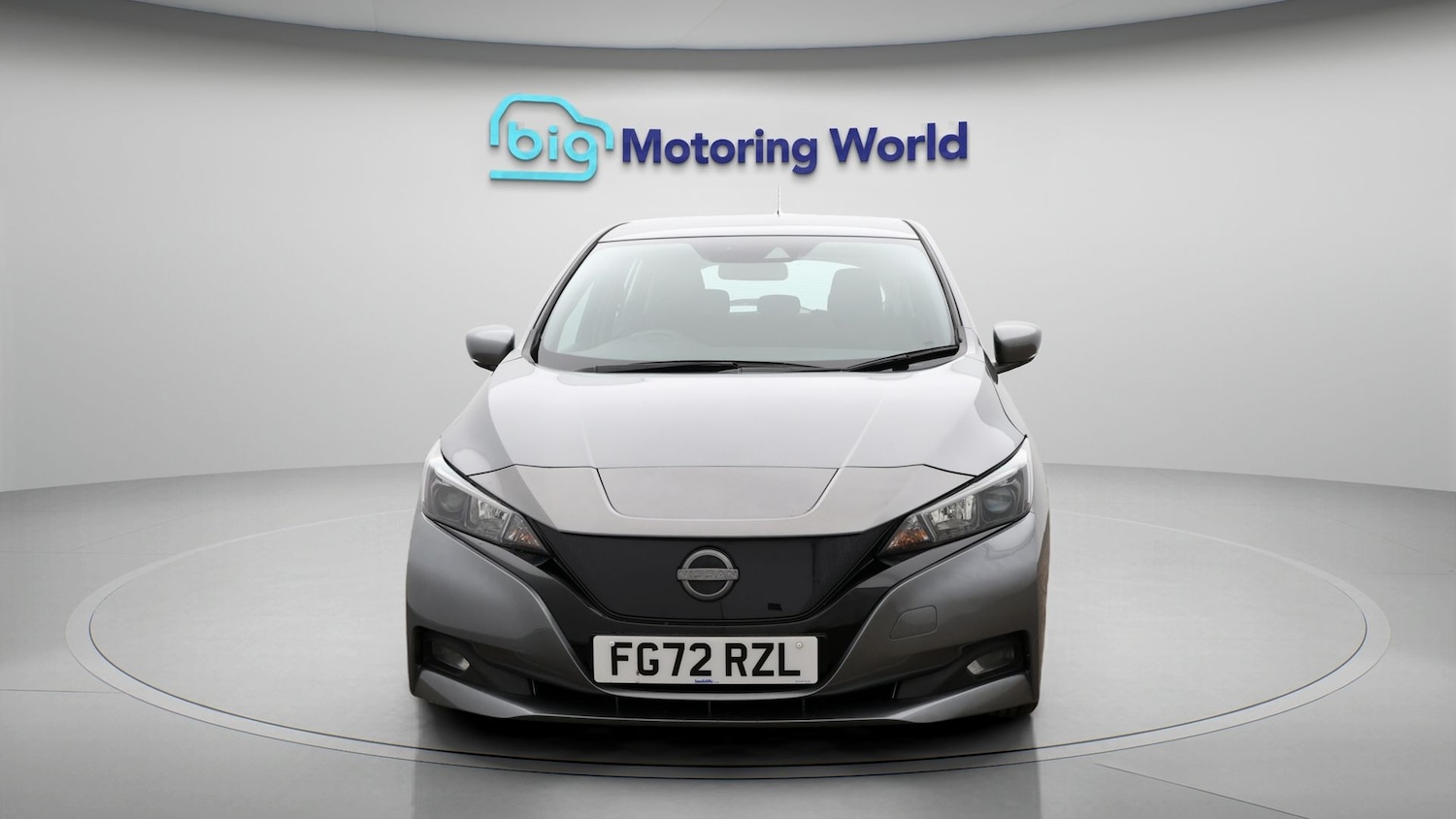 Used Nissan Leaf 2022 for sale - 77276814: Photo 2