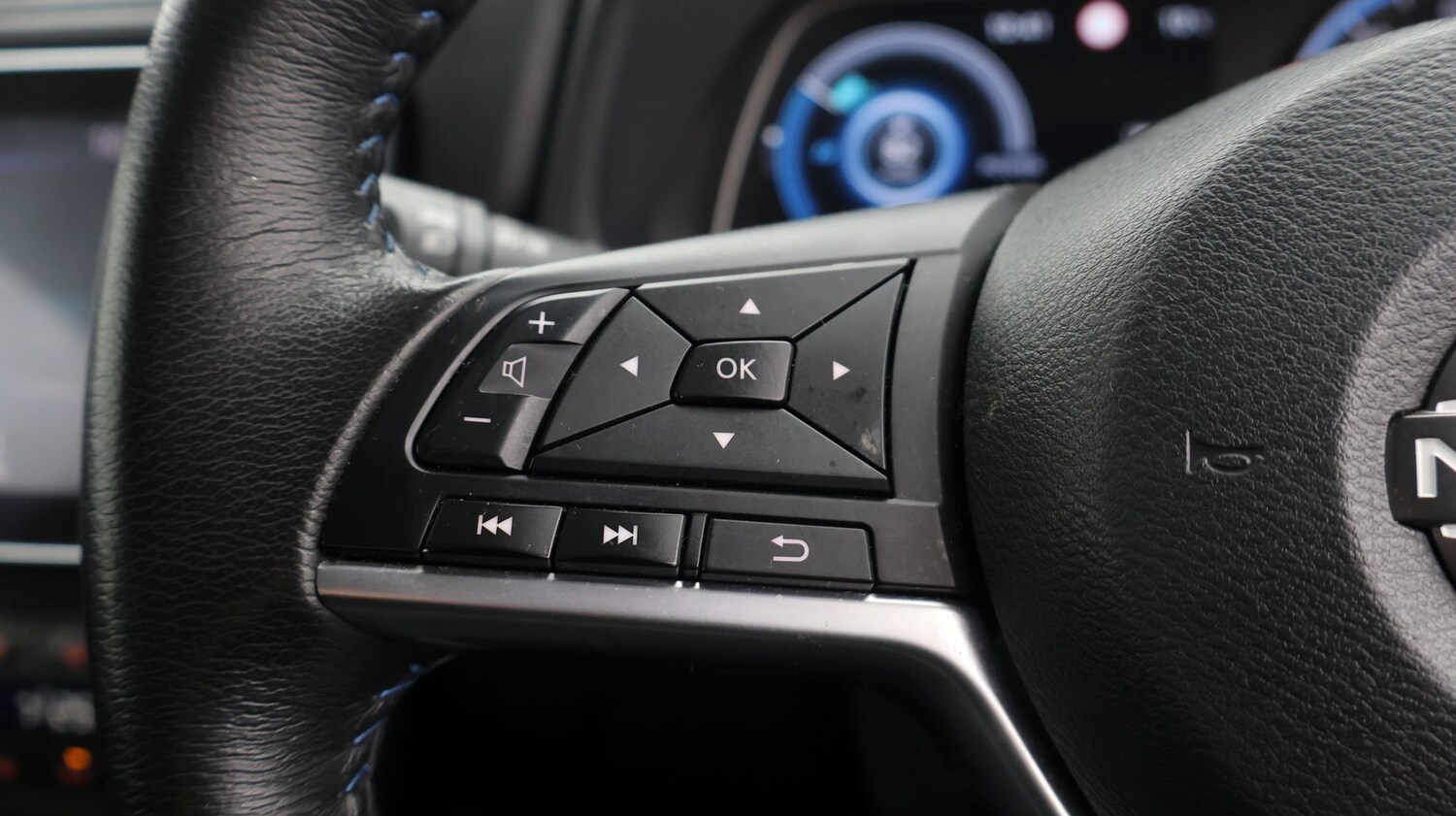 Used Nissan Leaf 2022 for sale - 77276814: Photo 21