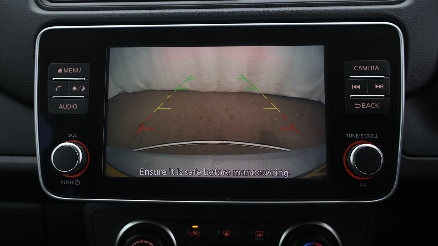 Used Nissan Leaf 2022 for sale - 77276814: Photo 24