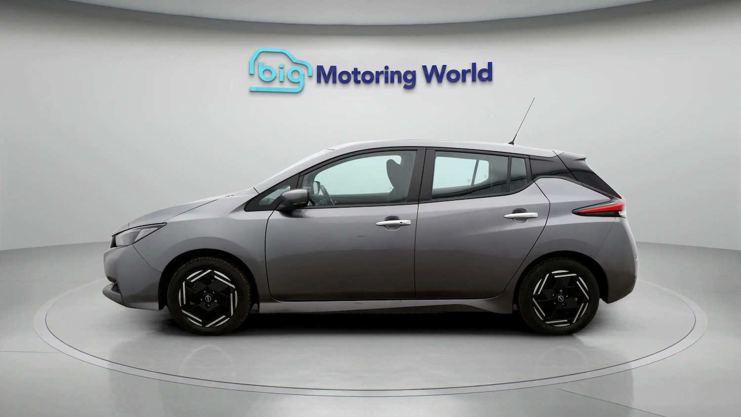 Used Nissan Leaf 2022 for sale - 77276814: Photo 4