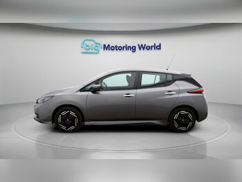 Used Nissan Leaf 2022 for sale - 77276814: Photo