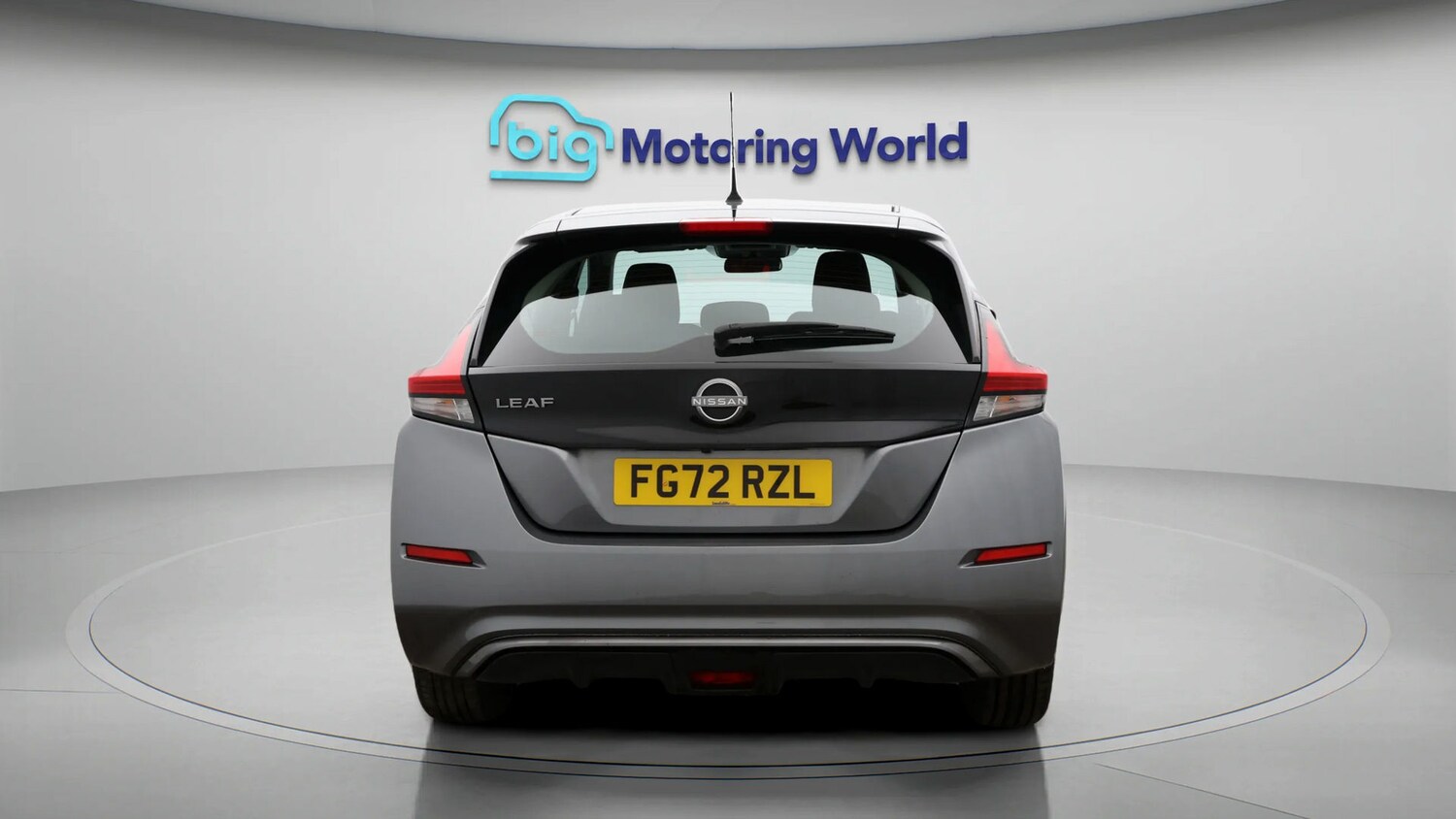 Used Nissan Leaf 2022 for sale - 77276814: Photo 6