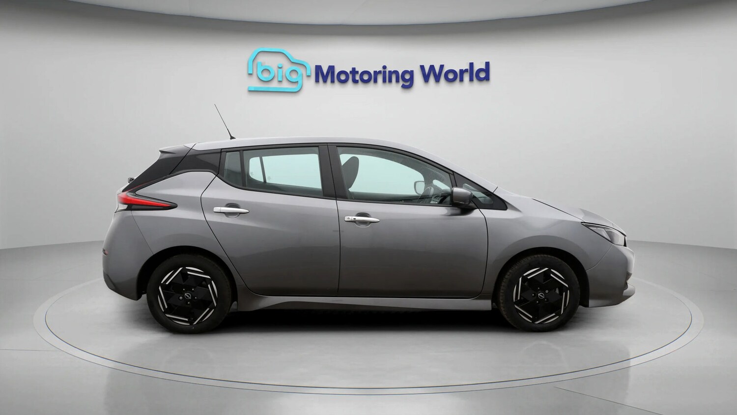 Used Nissan Leaf 2022 for sale - 77276814: Photo 8