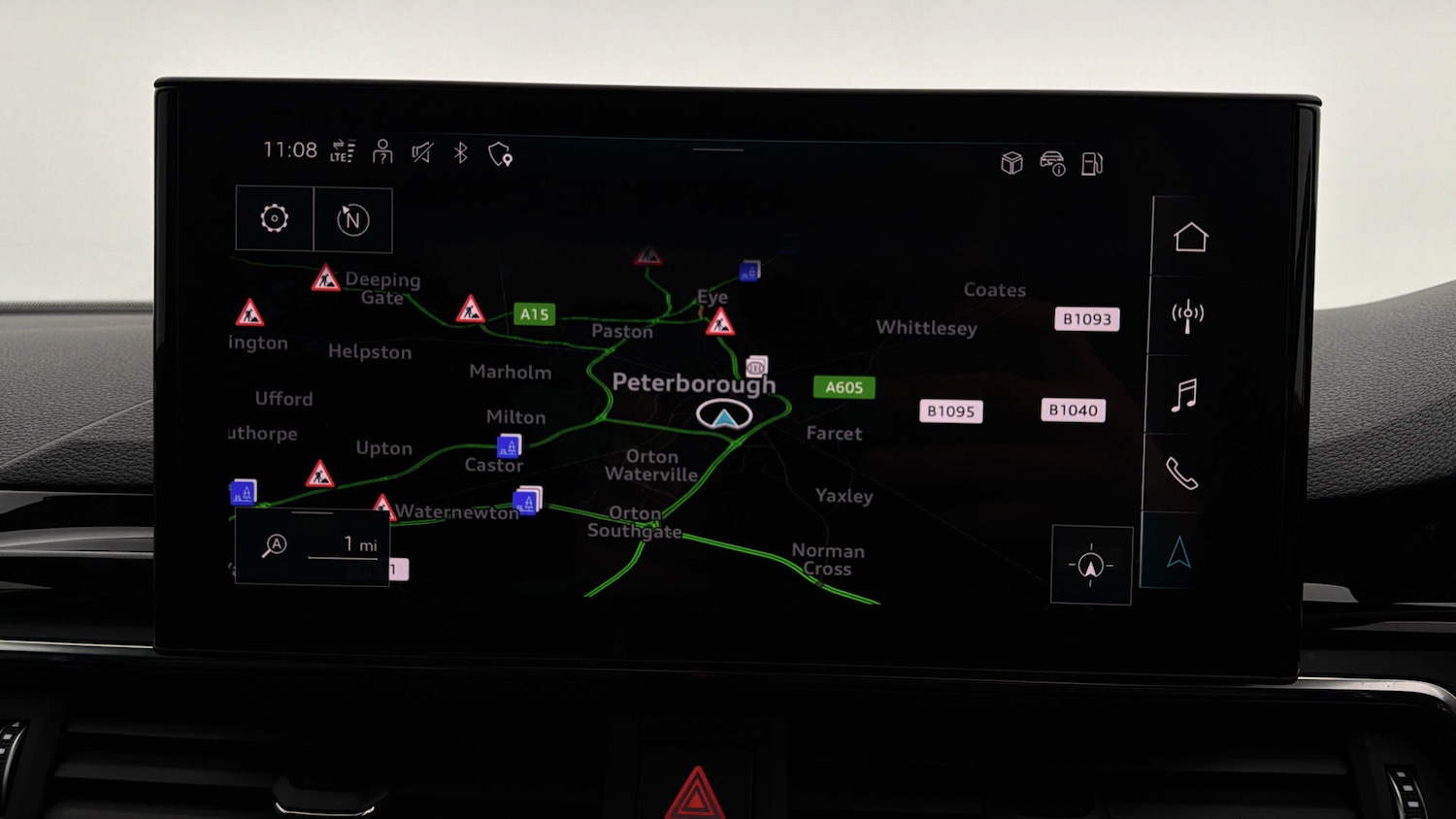 Used Audi A4 Avant 2023 for sale - 78029626: Photo 10