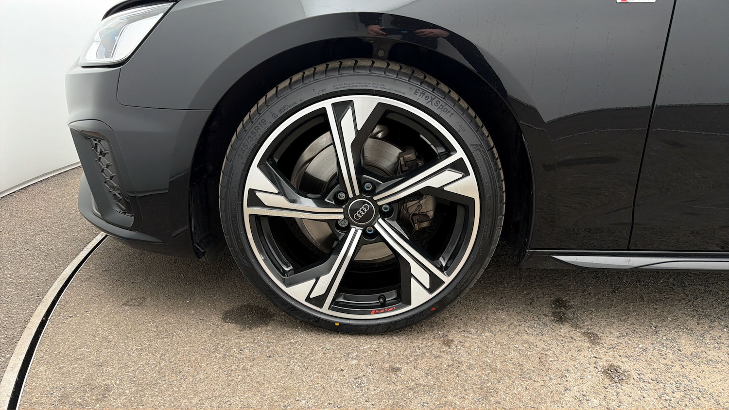 Used Audi A4 Avant 2023 for sale - 78029626: Photo 17