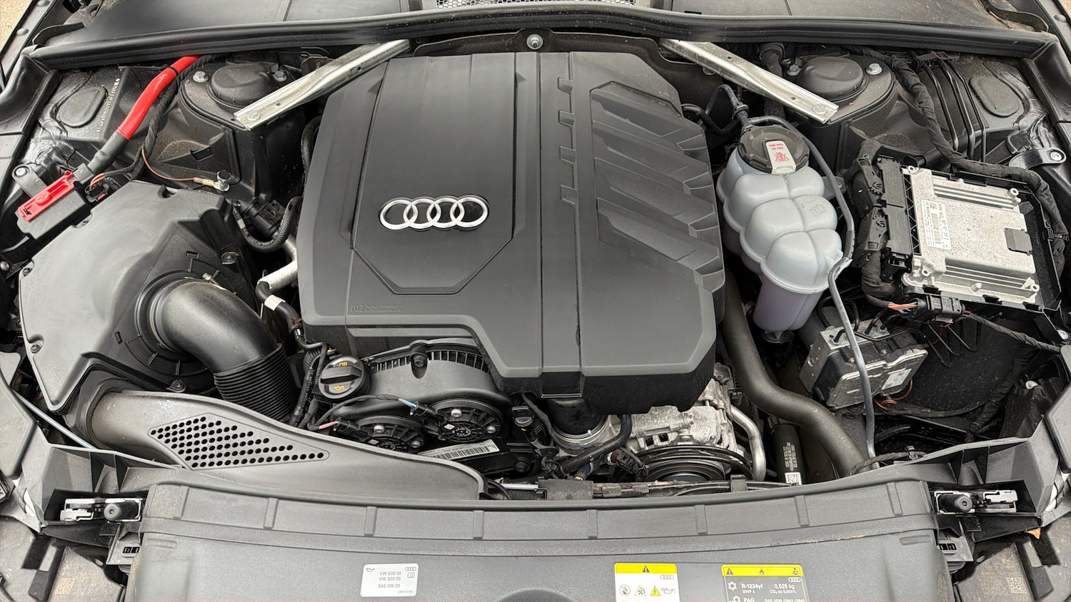 Used Audi A4 Avant 2023 for sale - 78029626: Photo 18
