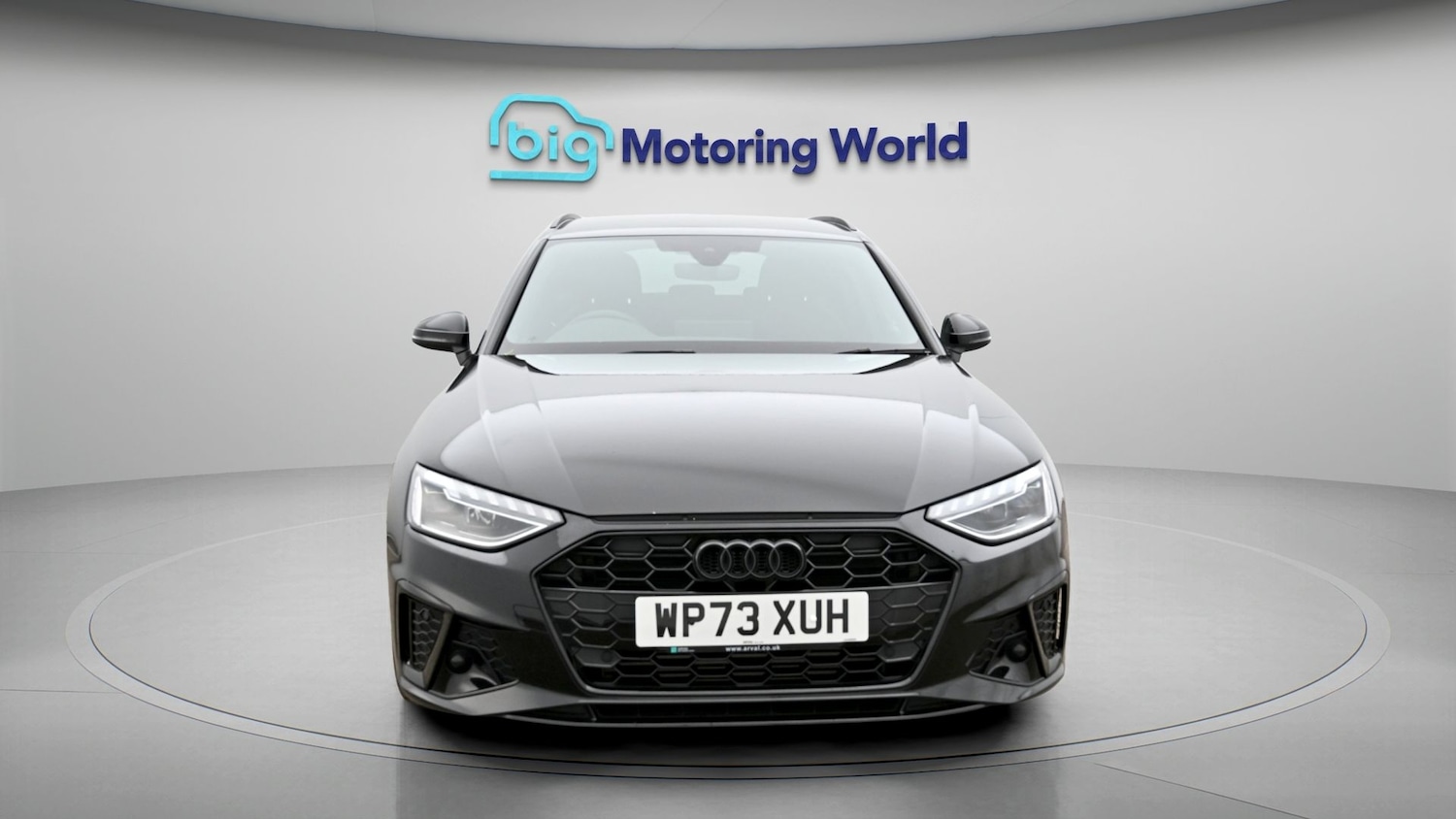 Used Audi A4 Avant 2023 for sale - 78029626: Photo 2