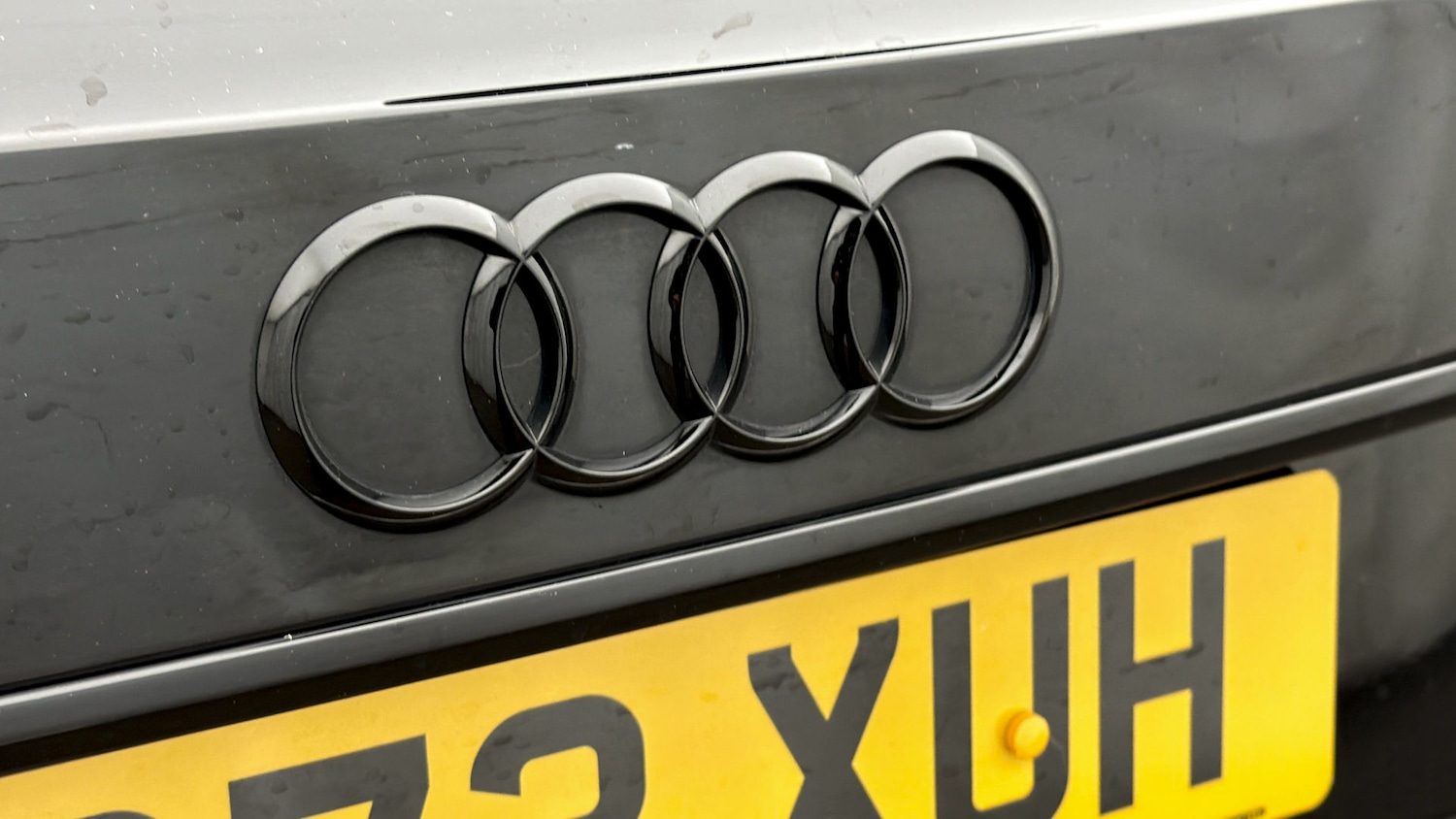 Used Audi A4 Avant 2023 for sale - 78029626: Photo 21