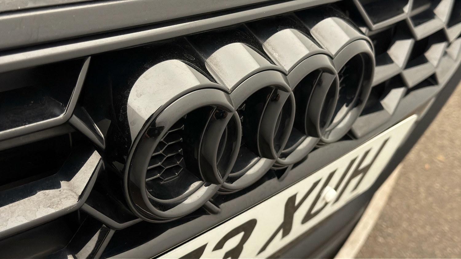 Used Audi A4 Avant 2023 for sale - 78029626: Photo 22