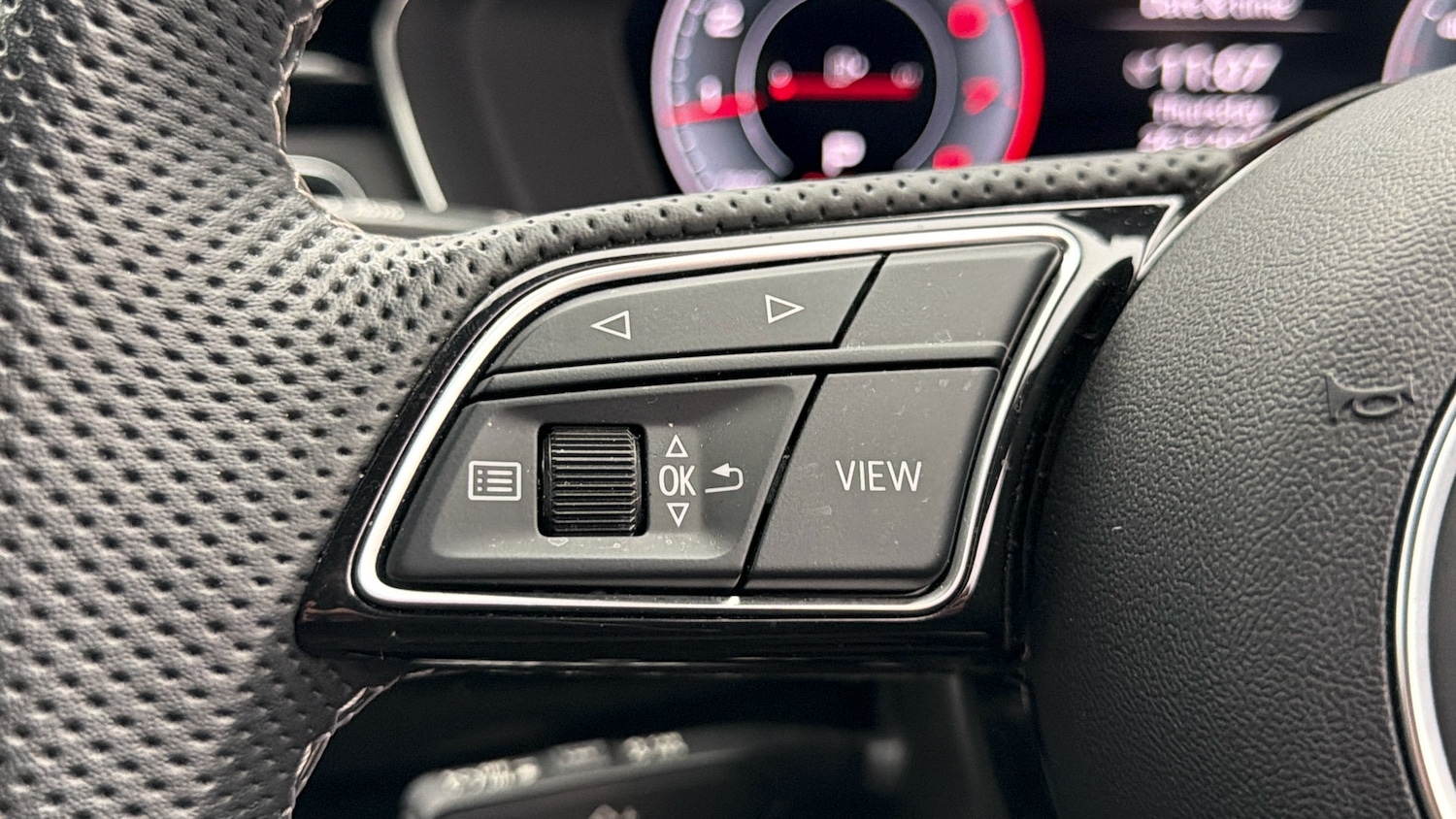 Used Audi A4 Avant 2023 for sale - 78029626: Photo 23