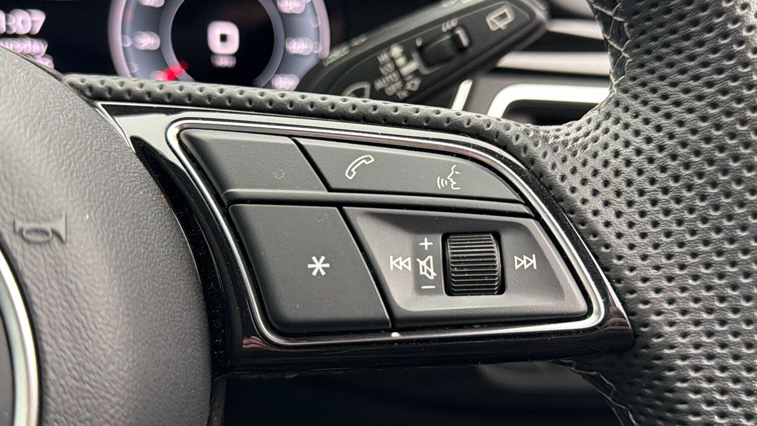 Used Audi A4 Avant 2023 for sale - 78029626: Photo 25