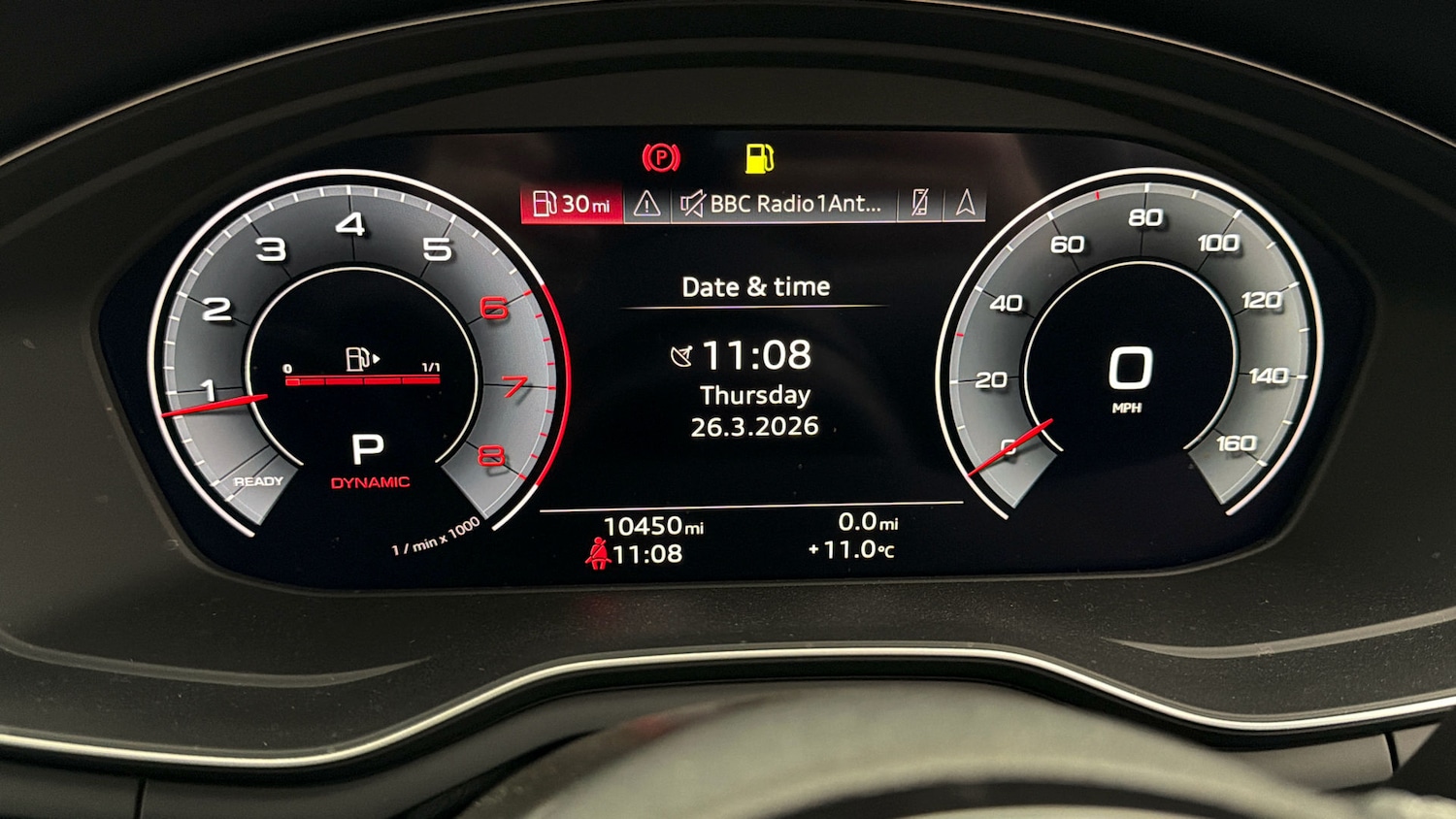 Used Audi A4 Avant 2023 for sale - 78029626: Photo 26