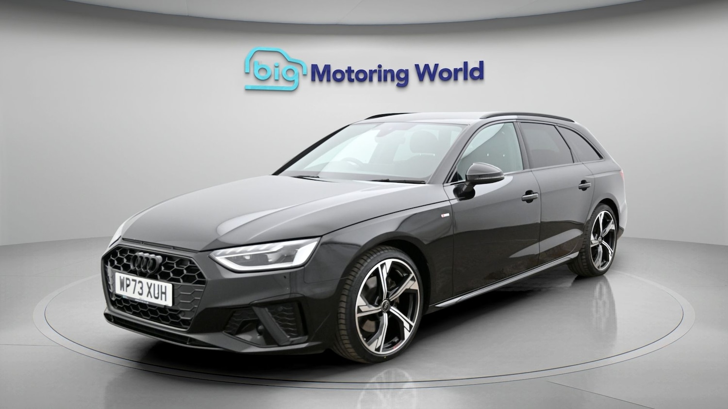 Used Audi A4 Avant 2023 for sale - 78029626: Photo 3