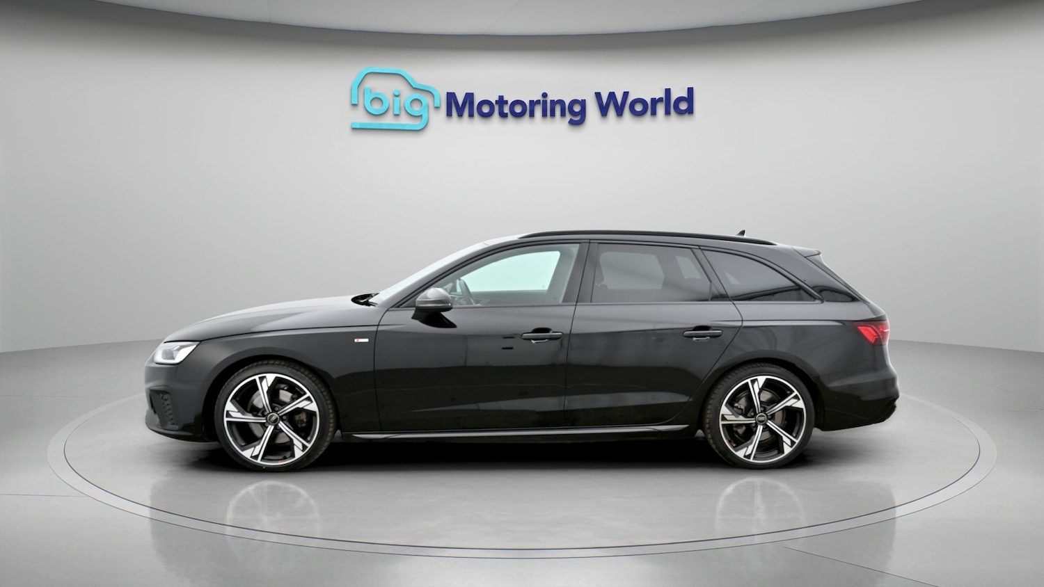 Used Audi A4 Avant 2023 for sale - 78029626: Photo 4