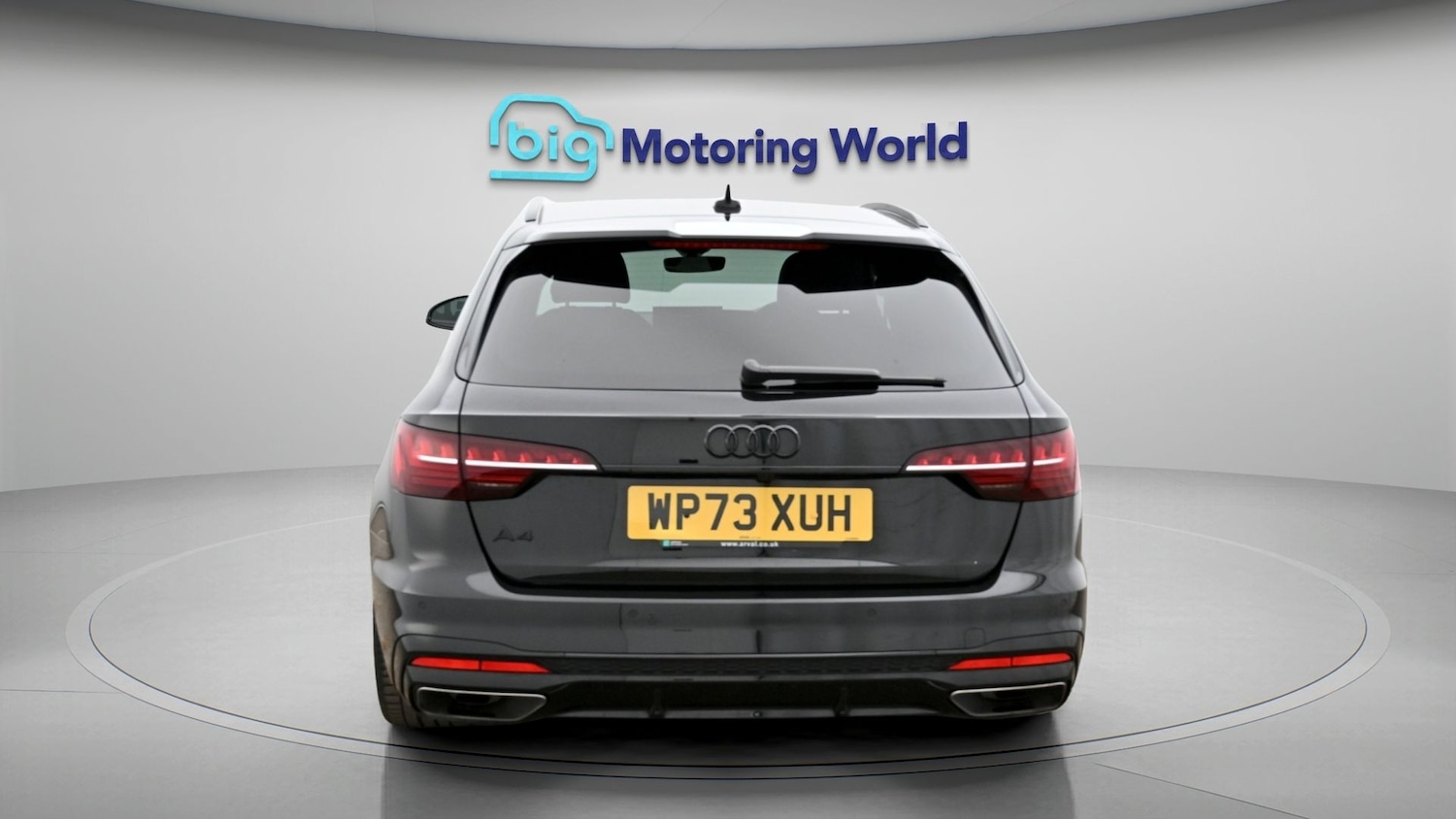 Used Audi A4 Avant 2023 for sale - 78029626: Photo 6