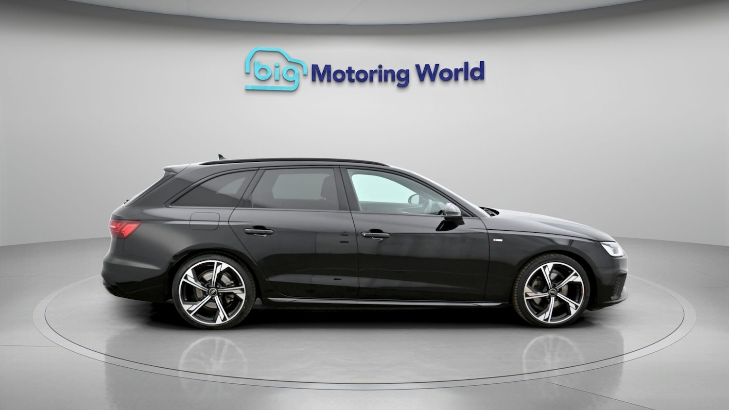 Used Audi A4 Avant 2023 for sale - 78029626: Photo 8