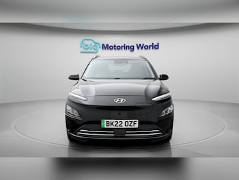 Used Hyundai KONA 2022 for sale - 78325161: Photo