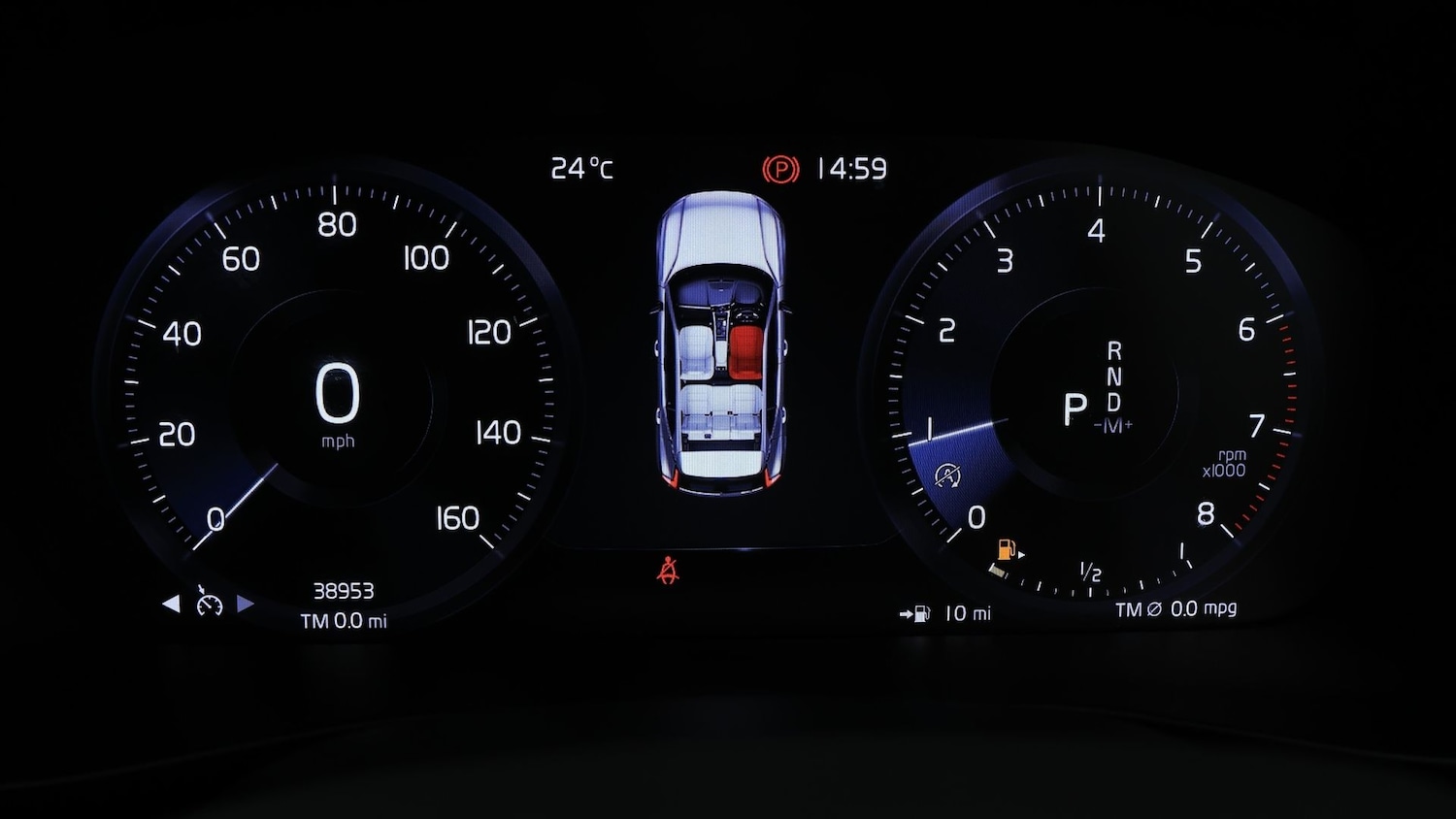 Used Volvo XC40 2020 for sale - 77181702: Photo 10