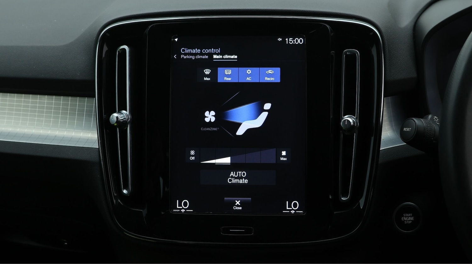 Used Volvo XC40 2020 for sale - 77181702: Photo 12