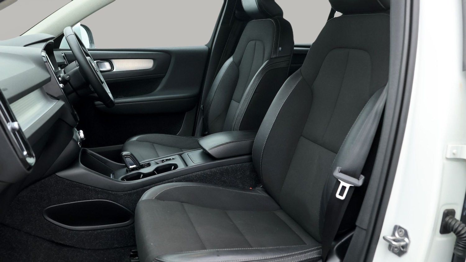 Used Volvo XC40 2020 for sale - 77181702: Photo 14