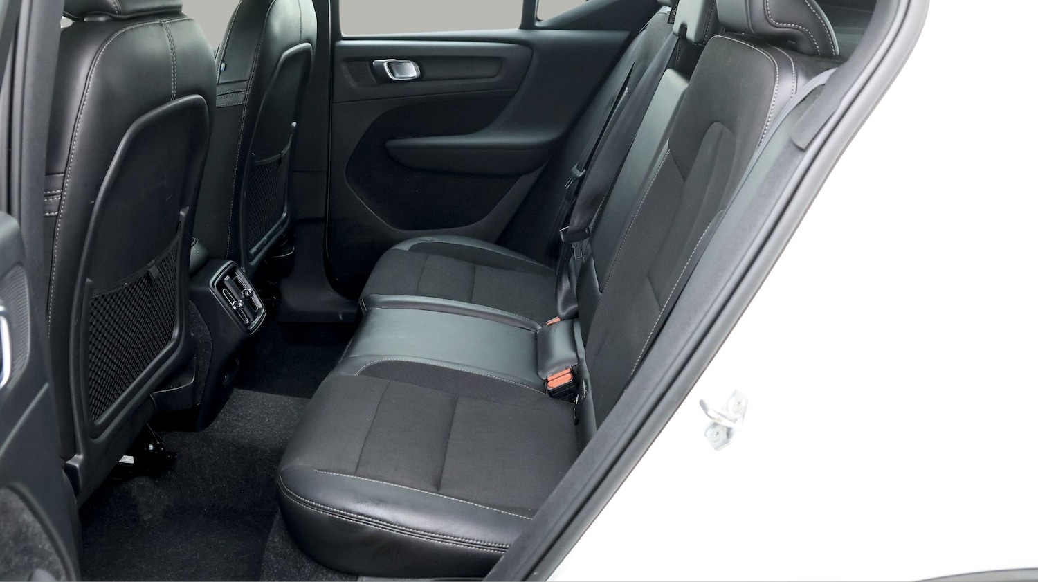 Used Volvo XC40 2020 for sale - 77181702: Photo 16