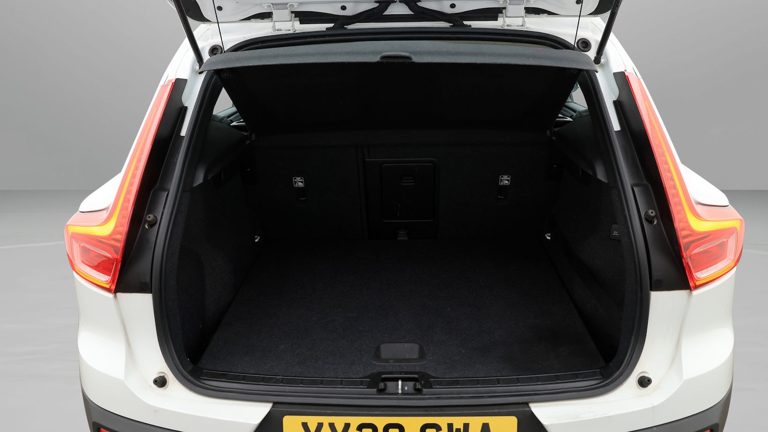 Used Volvo XC40 2020 for sale - 77181702: Photo 17