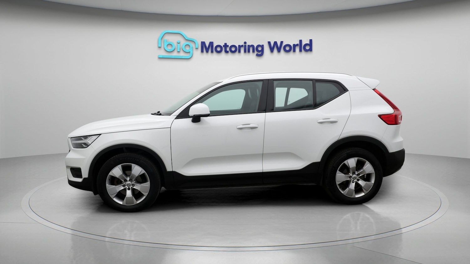 Used Volvo XC40 2020 for sale - 77181702: Photo 4