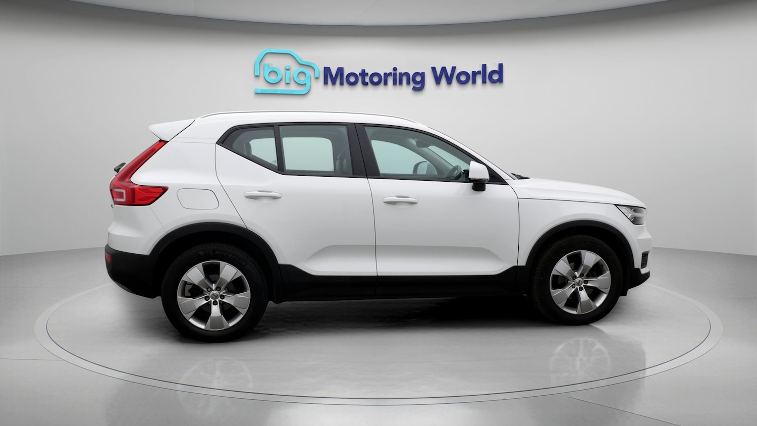 Used Volvo XC40 2020 for sale - 77181702: Photo 8