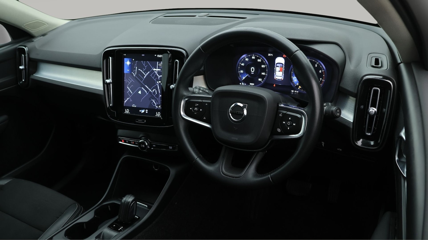 Used Volvo XC40 2020 for sale - 77181702: Photo 9