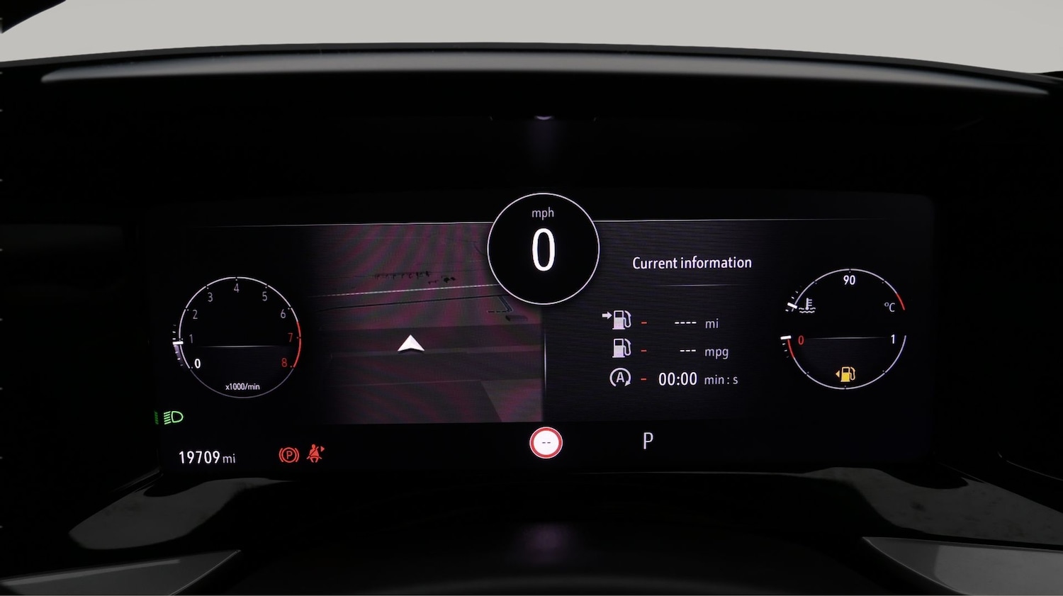 Used Vauxhall Mokka 2023 for sale - 77607052: Photo 10