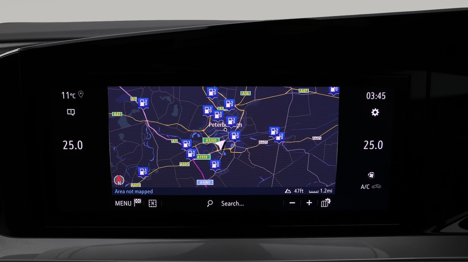 Used Vauxhall Mokka 2023 for sale - 77607052: Photo 11