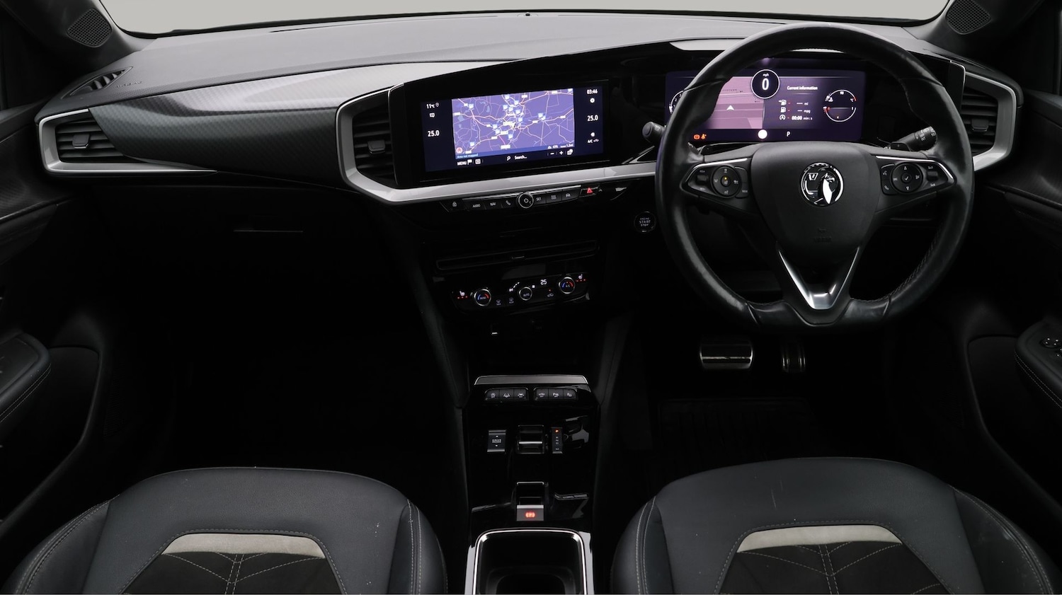 Used Vauxhall Mokka 2023 for sale - 77607052: Photo 13