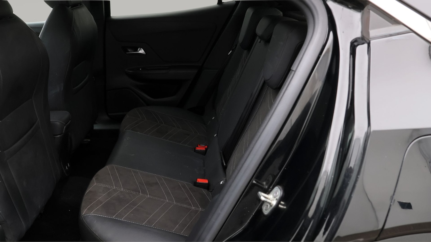 Used Vauxhall Mokka 2023 for sale - 77607052: Photo 16