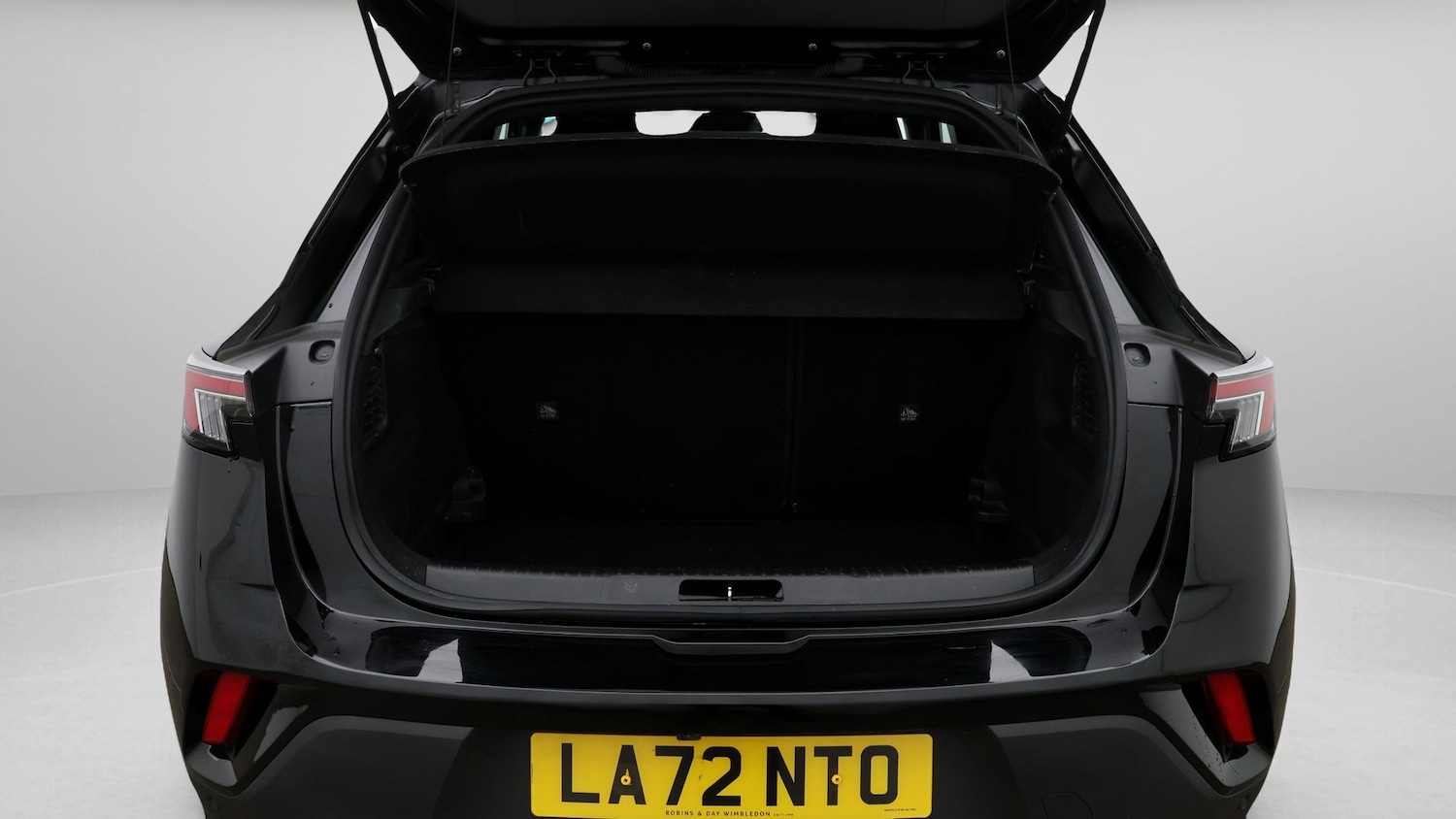 Used Vauxhall Mokka 2023 for sale - 77607052: Photo 17