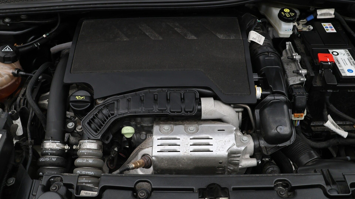 Used Vauxhall Mokka 2023 for sale - 77607052: Photo 19