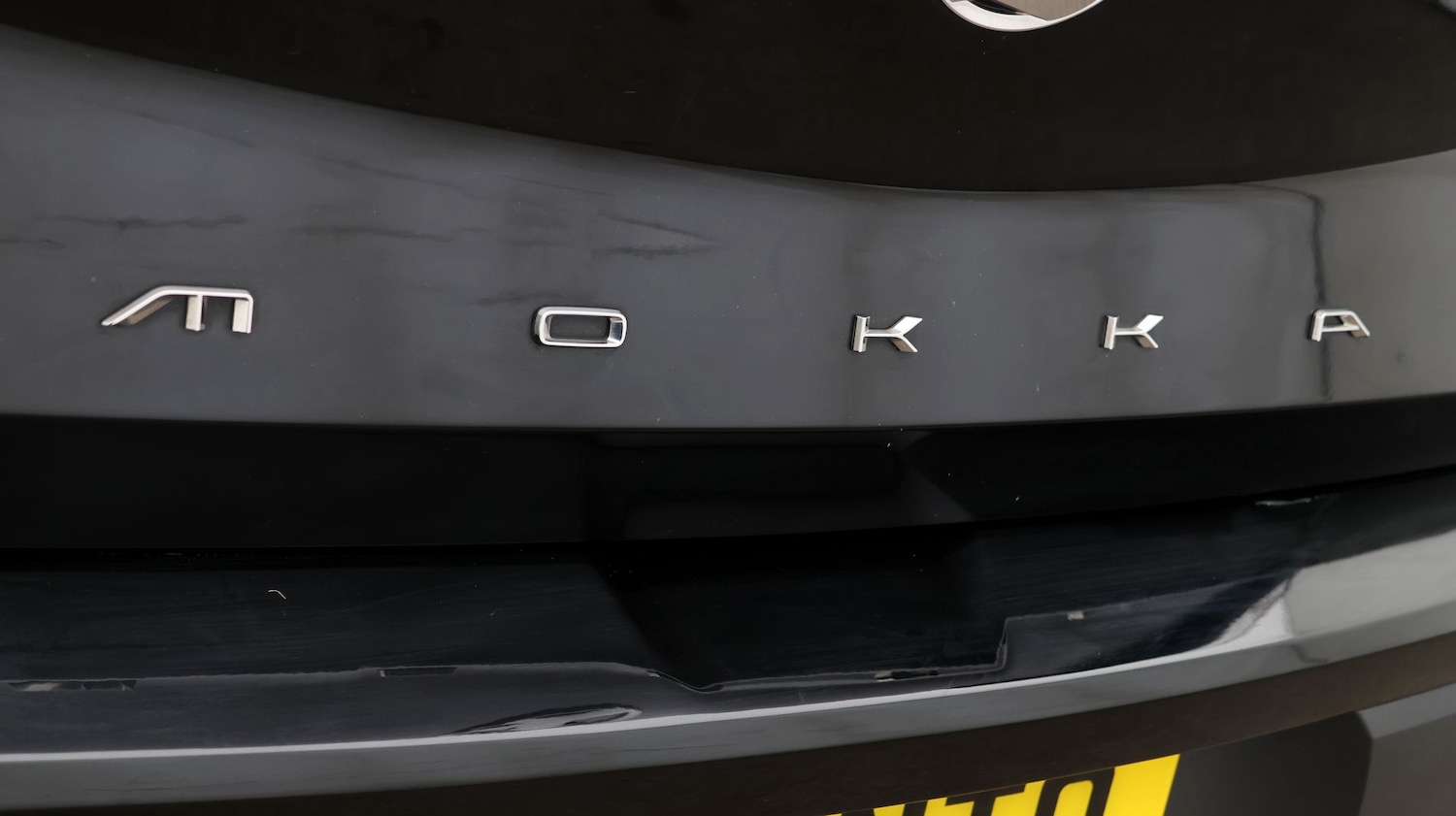 Used Vauxhall Mokka 2023 for sale - 77607052: Photo 22