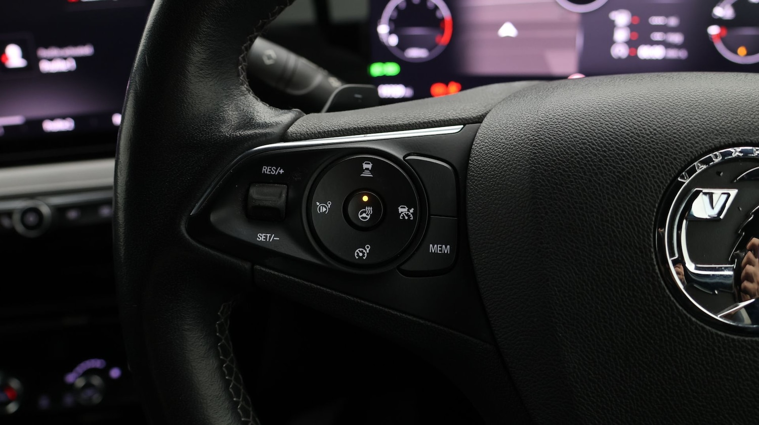 Used Vauxhall Mokka 2023 for sale - 77607052: Photo 24