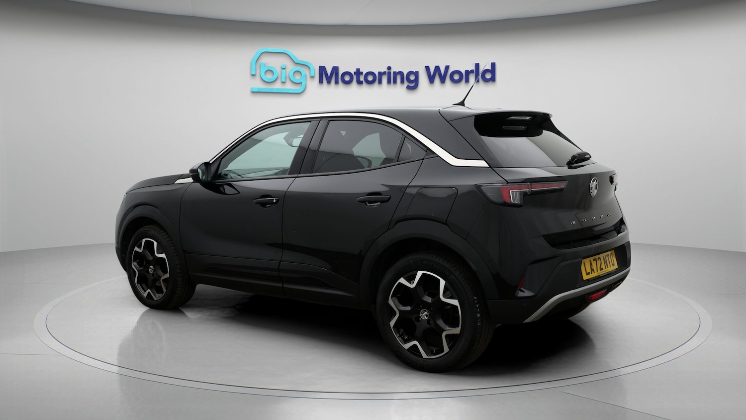 Used Vauxhall Mokka 2023 for sale - 77607052: Photo 5