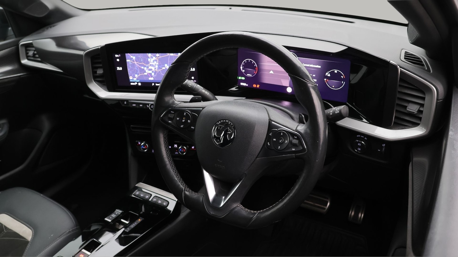 Used Vauxhall Mokka 2023 for sale - 77607052: Photo 9