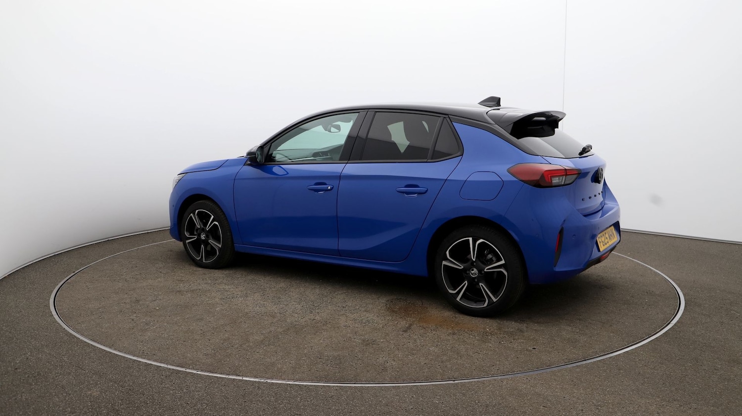 Used Vauxhall Corsa for sale - 76808935: Photo 28